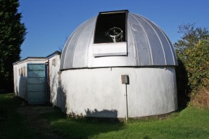 CDAS Observatory