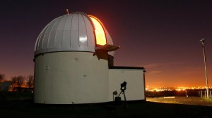 Sherwood Observatory