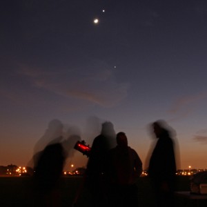 Blackheath-stargazing