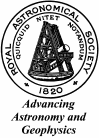 Royal Astronomical Society